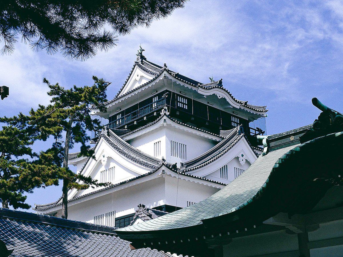 🏯 미카와 무사의 저택 이에야스관(미카와 부시노 야카타 이에야스칸) 이미지 1